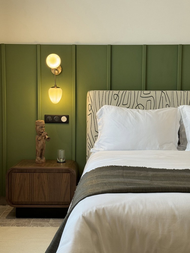 Villa Misk - Boutique Hotel & Spa