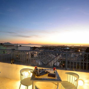 Sejur Dar Essalem vacanta Sidi Bou Said