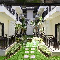 Sejur Sylvia Bali Suite Residence By Reddoorz vacanta Bali