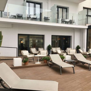 Hotel Apartaments Lauria cazare Tarragona
