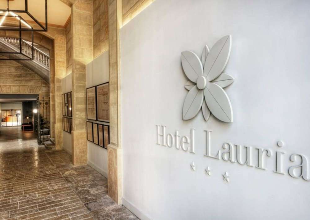 Apartaments Lauria