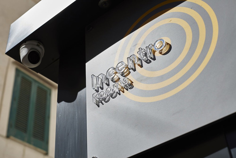 Incentro Rooms