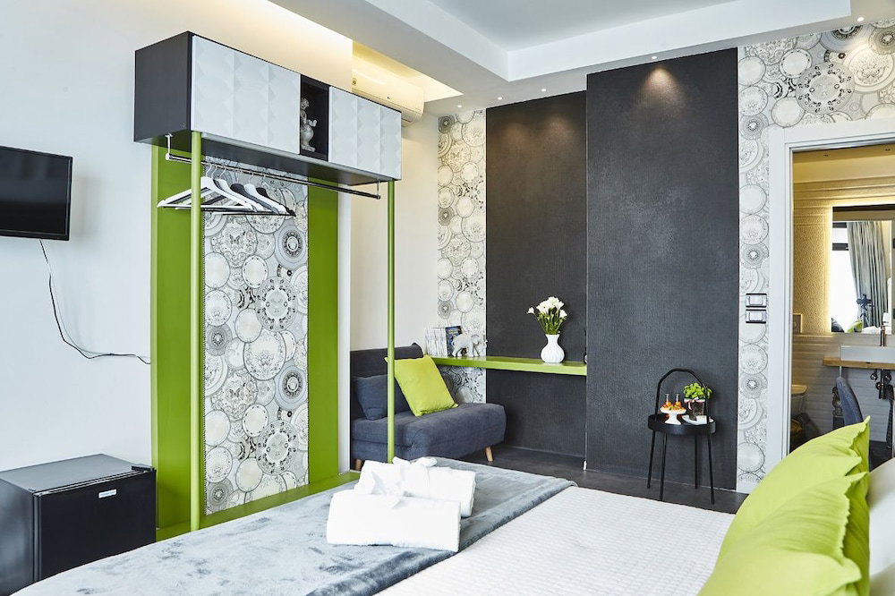 Incentro Rooms