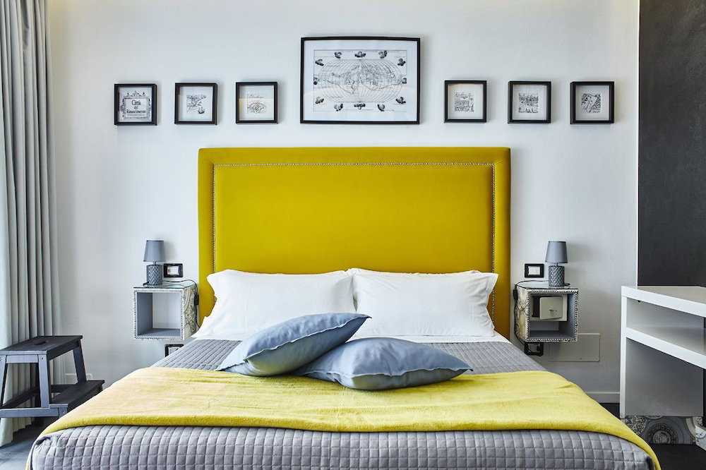 Incentro Rooms