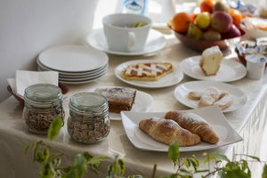 Hotel Bed And Breakfast Tra Le Mura cazare Polignano a Mare
