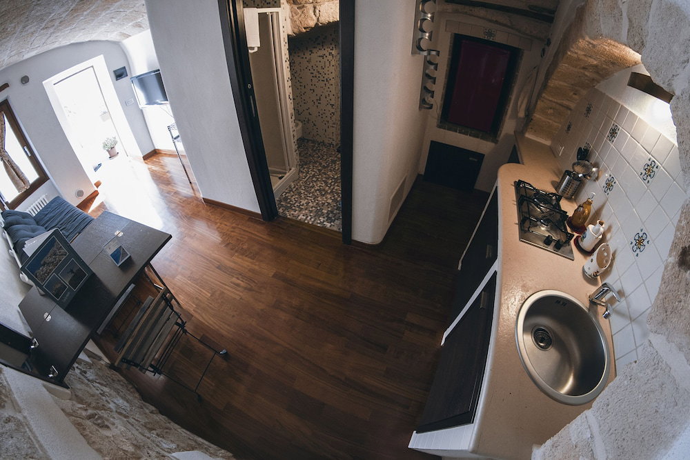 Bed And Breakfast Tra Le Mura