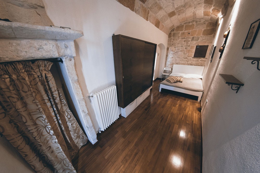 Bed And Breakfast Tra Le Mura
