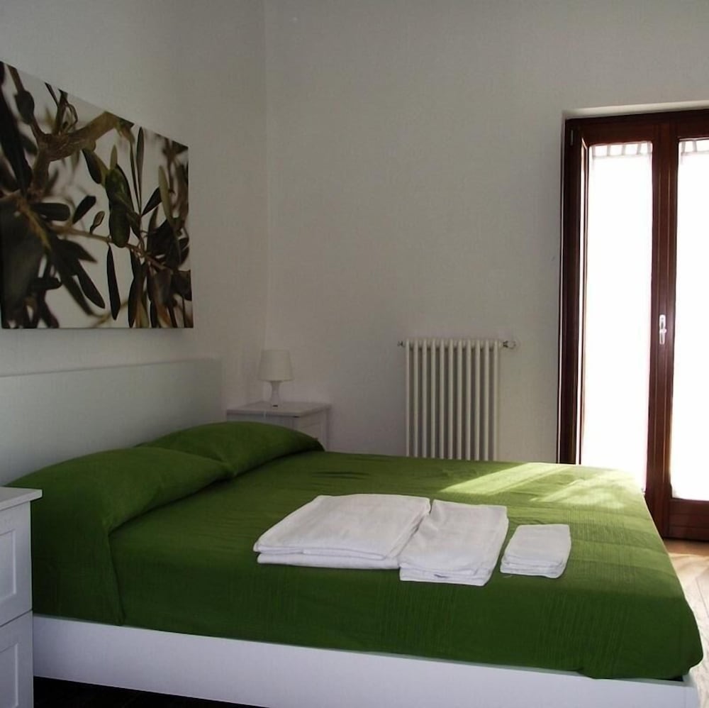 Bed And Breakfast Tra Le Mura