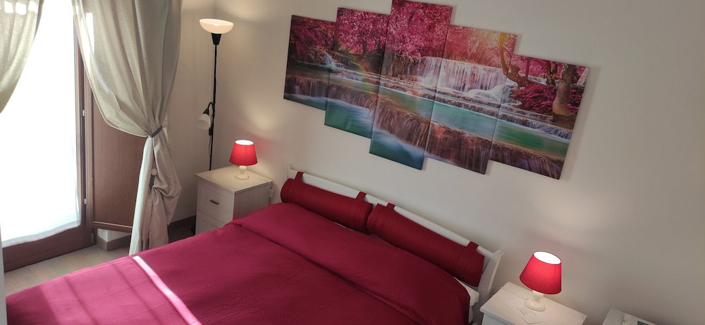 Bed And Breakfast Tra Le Mura