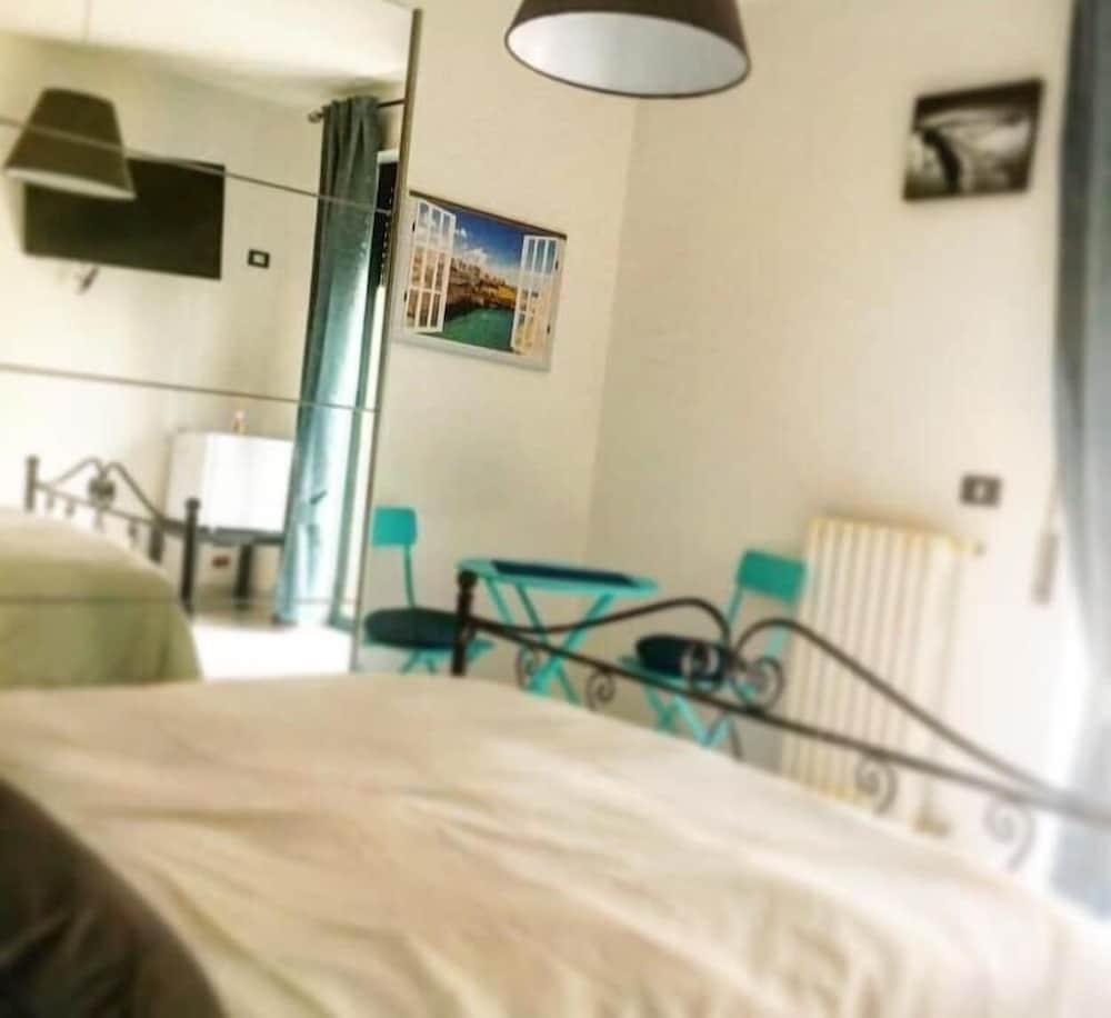 Hotel Dimora Le Grottaglie