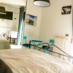 Hotel Dimora Le Grottaglie cazare Polignano a Mare