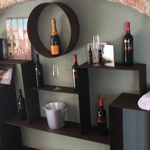 Hotel Sei Stelle Mama cazare Polignano a Mare