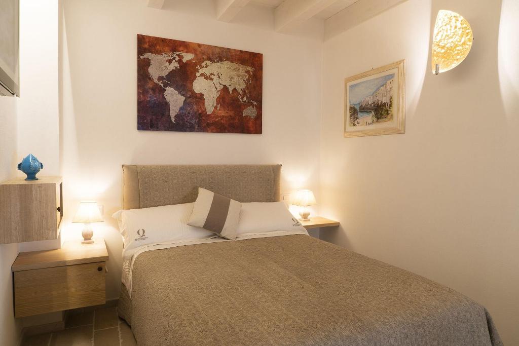 Hotel Quintessenza Luxury Domus