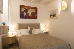 Hotel Quintessenza Luxury Domus cazare Polignano a Mare