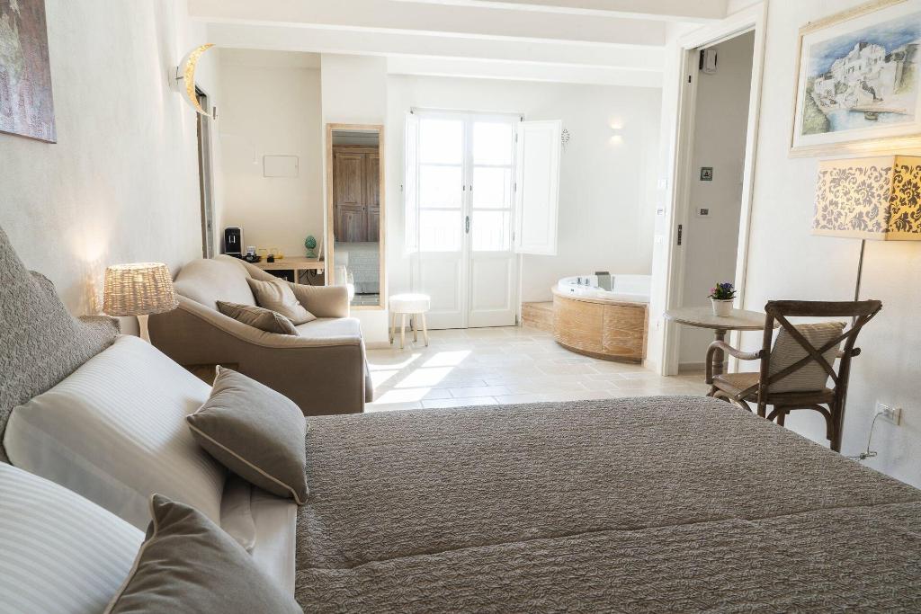 Quintessenza Luxury Domus