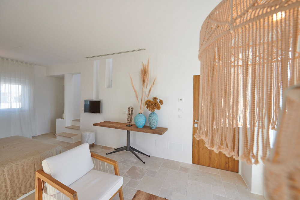 Hotel Musae Al Mare