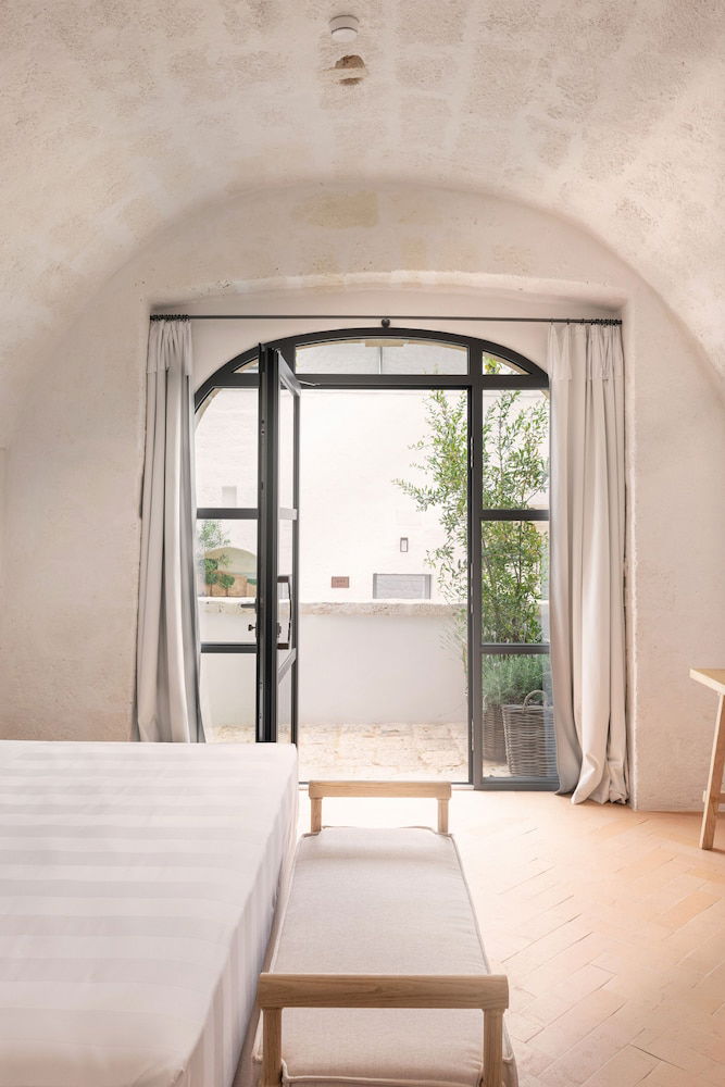 Hotel Masseria Auraterrae