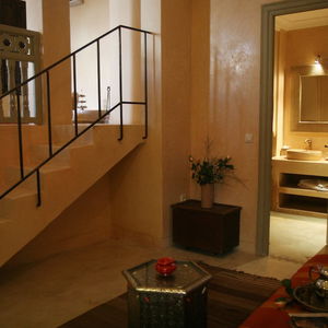 Sejur Riad Shama vacanta Marrakesh