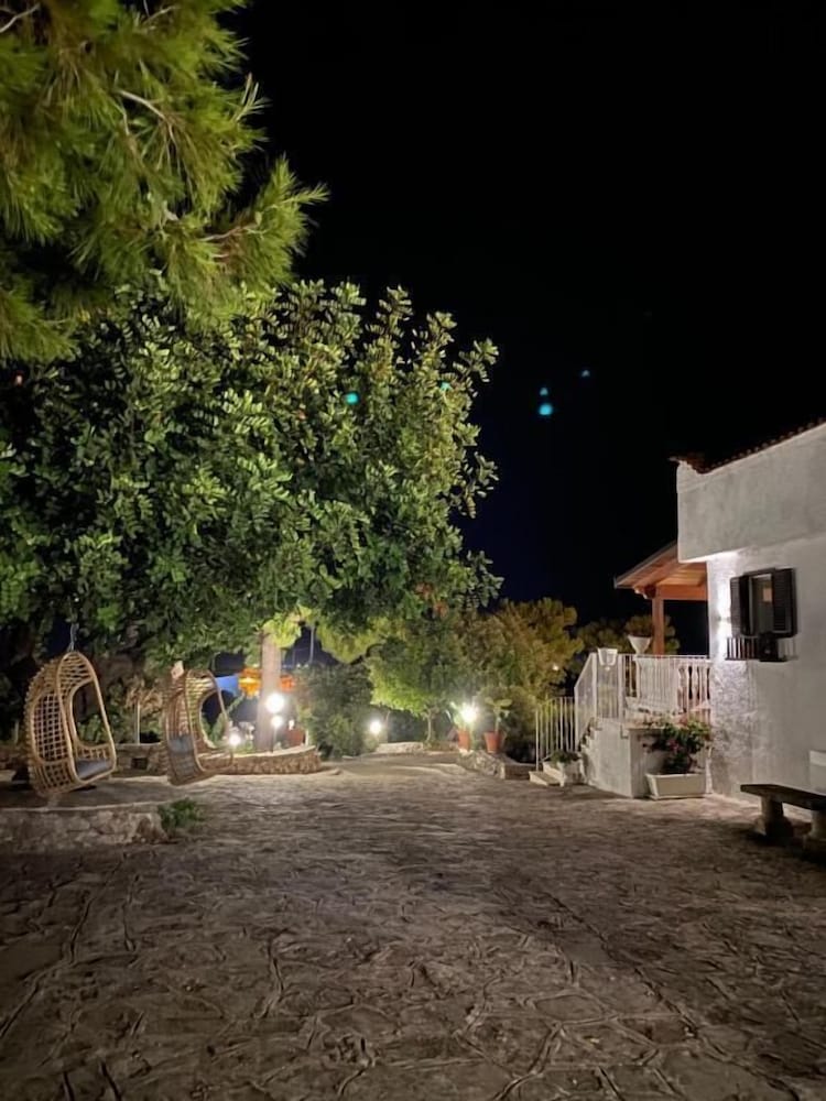 Monte Simeone B&B