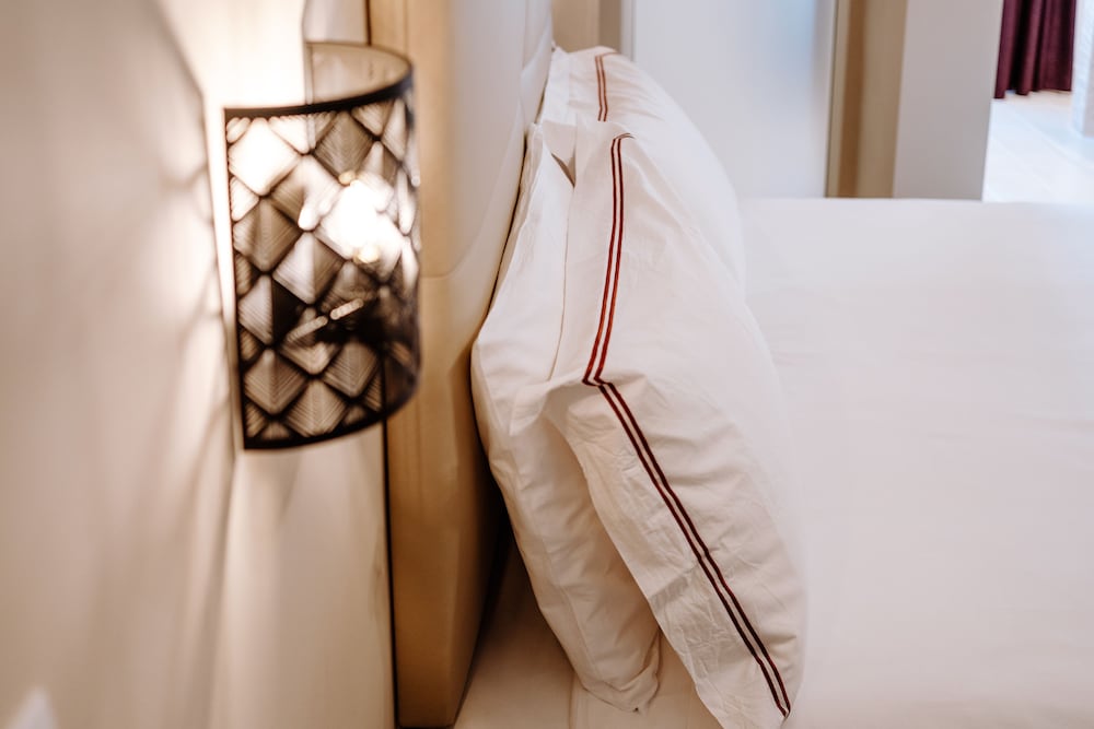 Aeris Suite & Relax