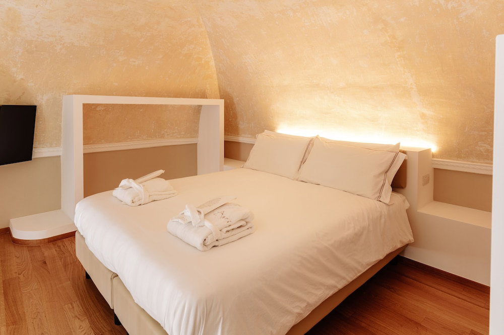Aeris Suite & Relax