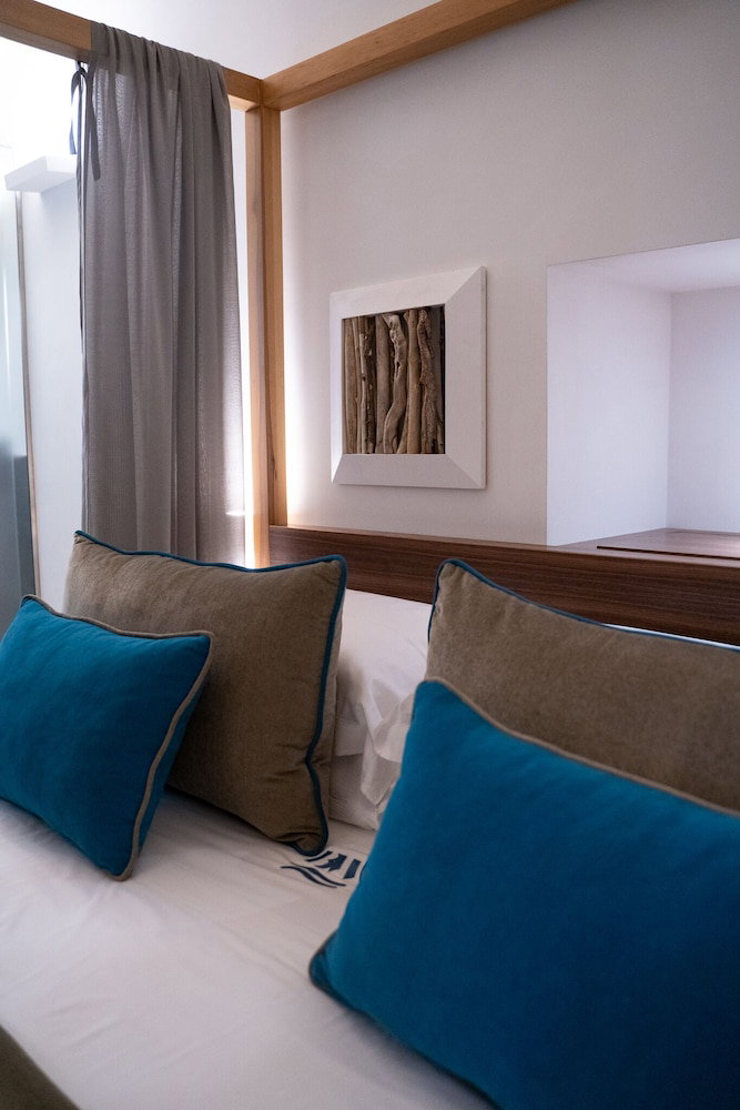 B-Welcome Rooms Of Charmes & Relax