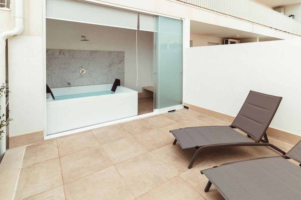 Hotel Da Riva Suite&Pool
