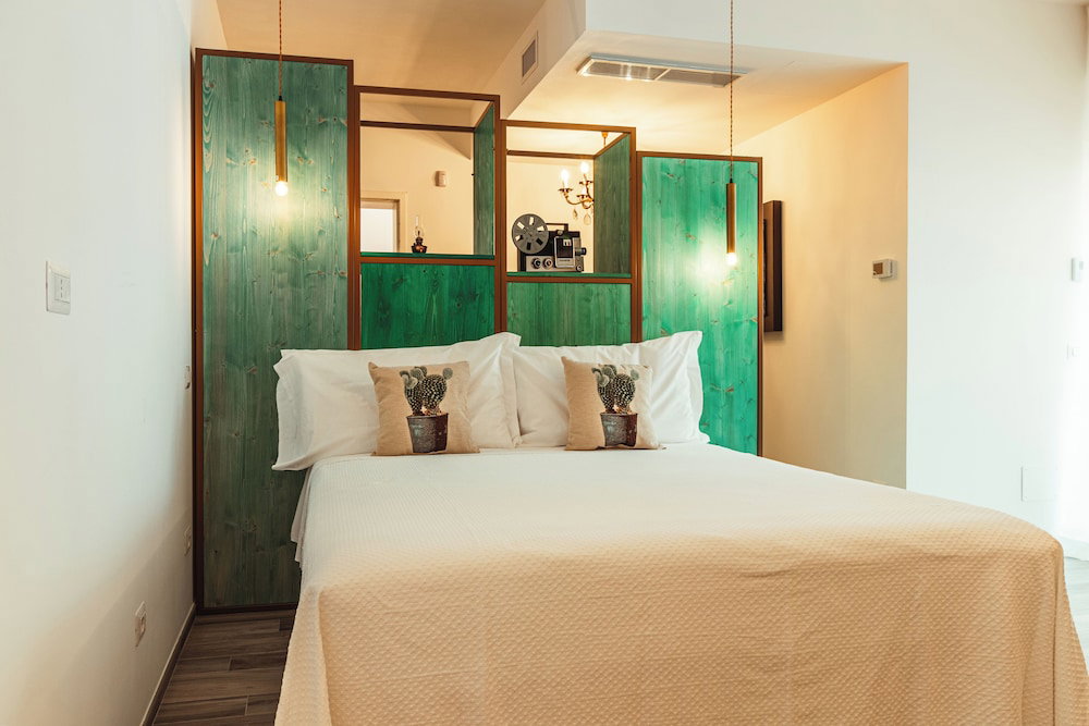 Da Riva Suite&Pool