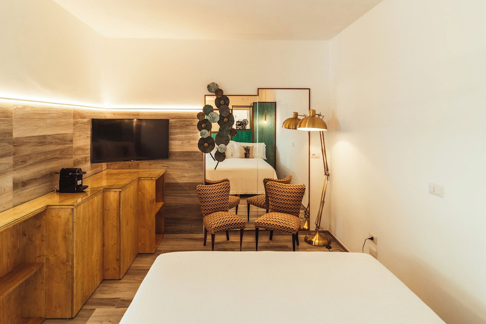 Da Riva Suite&Pool