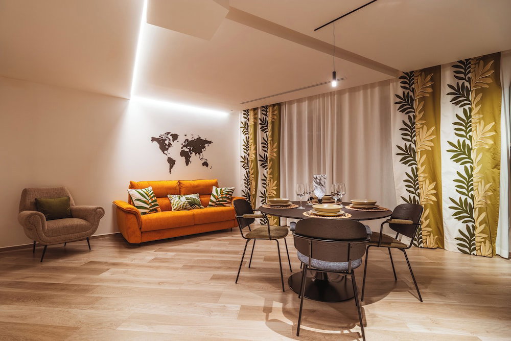 Hotel Vl Luxury Apartment