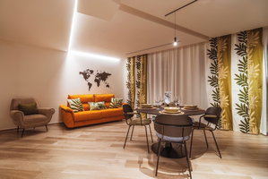 Hotel Vl Luxury Apartment cazare Polignano a Mare