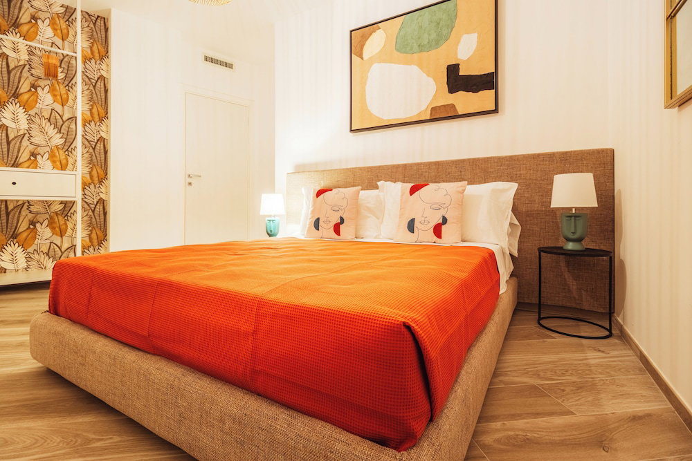 Vl Luxury Apartment