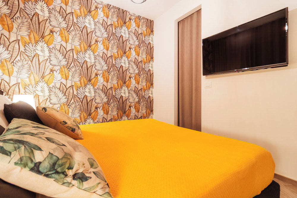 Vl Luxury Apartment