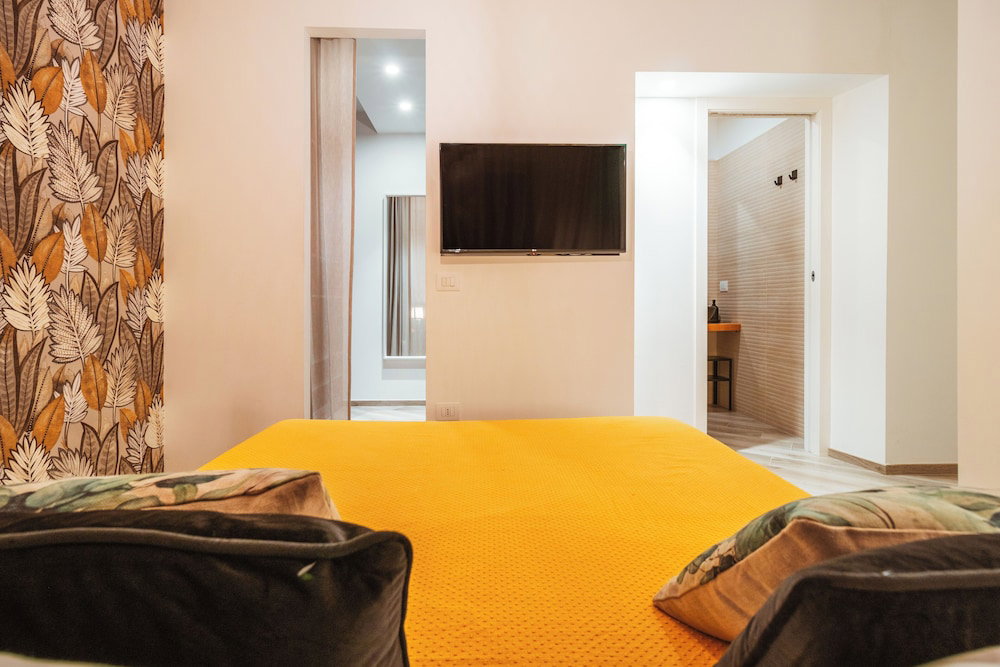 Vl Luxury Apartment
