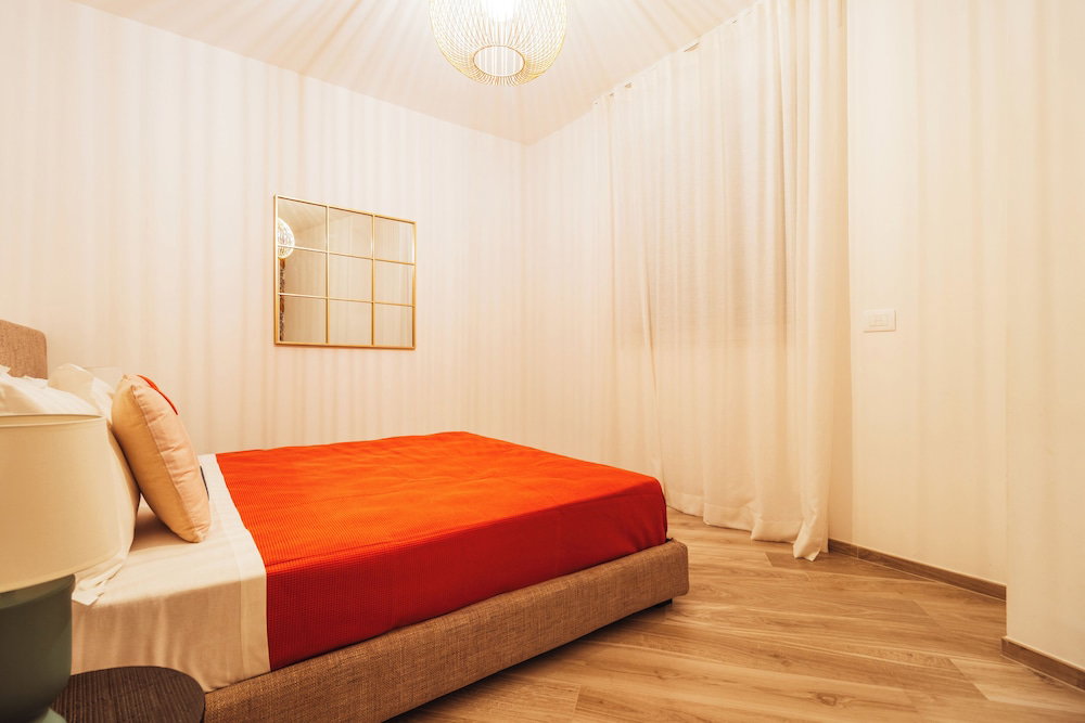 Vl Luxury Apartment