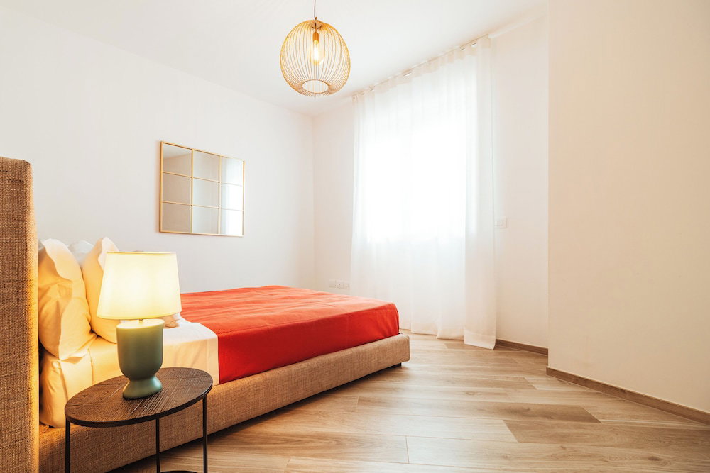 Vl Luxury Apartment