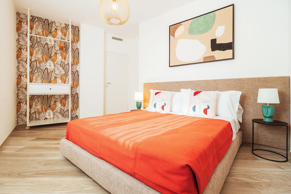 Vl Luxury Apartment