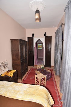 Hotel Riad Dar Leuleu cazare Marrakesh