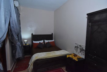 Riad Dar Leuleu