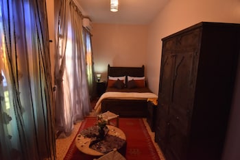 Riad Dar Leuleu