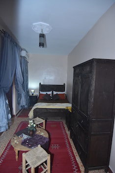 Riad Dar Leuleu