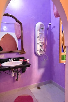 Riad Dar Leuleu