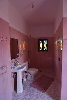 Riad Dar Leuleu