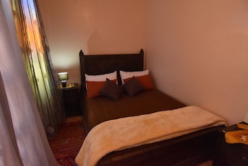 Riad Dar Leuleu