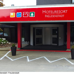 Hotel Dormero Hotel Freudenstadt cazare Freudenstadt