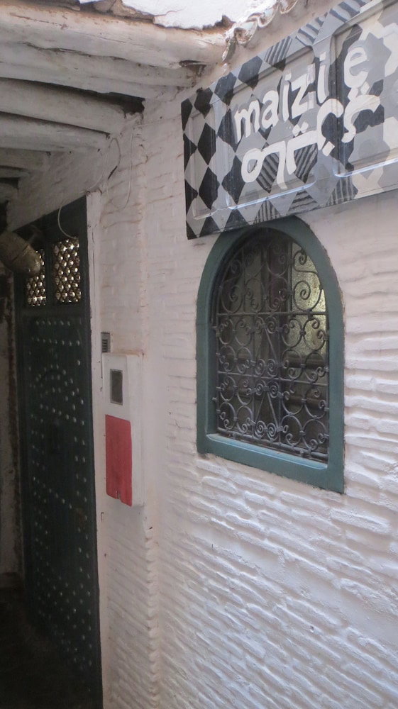 Hotel Riad Maizie