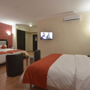 Sejur Hôtel Meriem vacanta Marrakesh