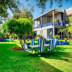 Sejur Villas 95 vacanta Marrakesh