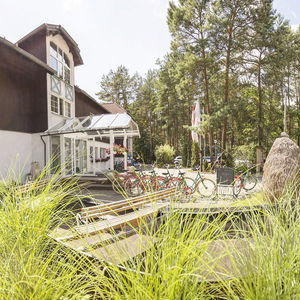 Hotel Spree Waldhotel Cottbus cazare Cottbus