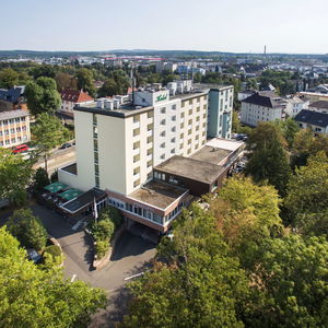 Hotel Best Western Plus Hotel Steinsgarten cazare Giessen